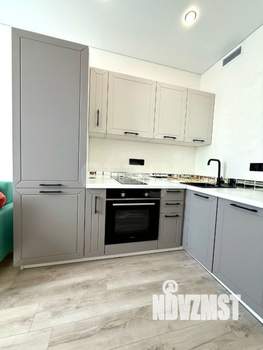 1-к квартира, вторичка, 36м2, 8/15 этаж