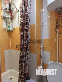 Студия квартира, вторичка, 17м2, 5/5 этаж