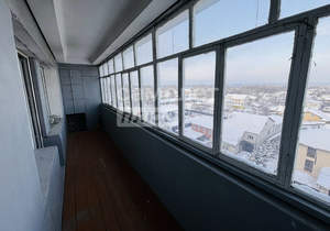 3-к квартира, вторичка, 60м2, 7/10 этаж