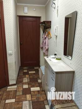 2-к квартира, вторичка, 46м2, 2/5 этаж