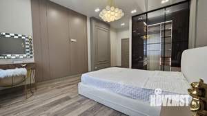 3-к квартира, вторичка, 122м2, 4/22 этаж