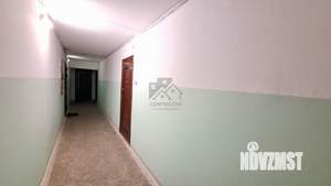 1-к квартира, вторичка, 35м2, 4/9 этаж