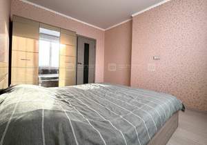 2-к квартира, вторичка, 60м2, 15/22 этаж