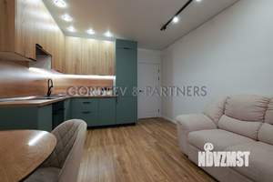 2-к квартира, вторичка, 56м2, 4/6 этаж