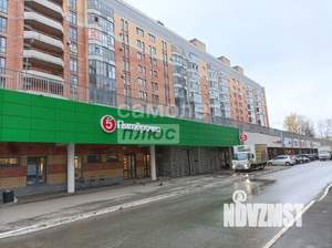 2-к квартира, вторичка, 42м2, 4/9 этаж