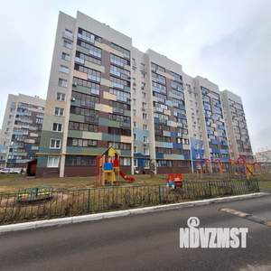 1-к квартира, вторичка, 40м2, 9/10 этаж