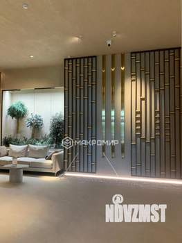 3-к квартира, сданный дом, 67м2, 9/20 этаж