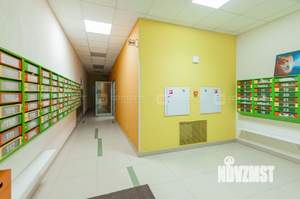 2-к квартира, вторичка, 66м2, 12/19 этаж