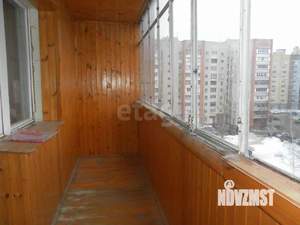 1-к квартира, вторичка, 34м2, 6/10 этаж