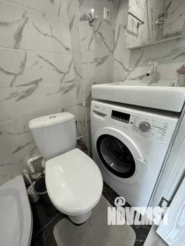 Студия квартира, вторичка, 18м2, 3/5 этаж