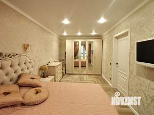 2-к квартира, вторичка, 46м2, 9/17 этаж