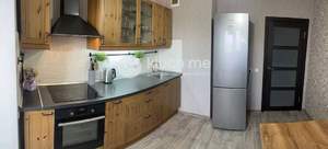 1-к квартира, вторичка, 40м2, 7/18 этаж