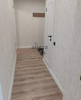 1-к квартира, вторичка, 37м2, 2/9 этаж