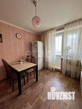 2-к квартира, вторичка, 55м2, 5/6 этаж