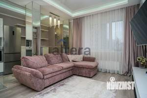 1-к квартира, вторичка, 76м2, 4/10 этаж