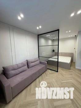 1-к квартира, вторичка, 31м2, 2/5 этаж