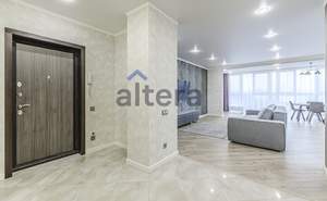 1-к квартира, вторичка, 69м2, 8/10 этаж