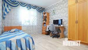 2-к квартира, вторичка, 53м2, 7/10 этаж