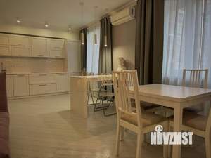 2-к квартира, вторичка, 73м2, 5/12 этаж