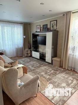 1-к квартира, вторичка, 31м2, 2/5 этаж