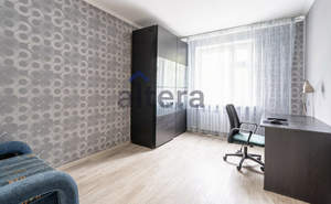 3-к квартира, вторичка, 40м2, 2/10 этаж