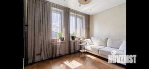 2-к квартира, вторичка, 57м2, 7/9 этаж