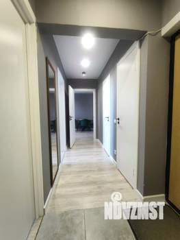 2-к квартира, вторичка, 47м2, 12/19 этаж