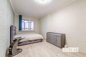 2-к квартира, вторичка, 68м2, 13/15 этаж