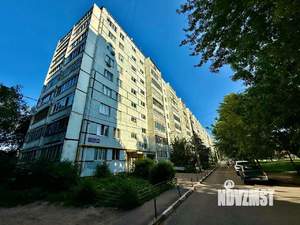 2-к квартира, вторичка, 52м2, 6/9 этаж