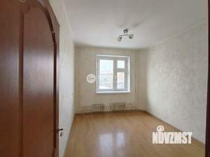 3-к квартира, вторичка, 66м2, 2/9 этаж