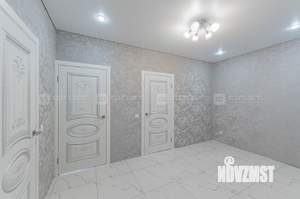 2-к квартира, вторичка, 56м2, 15/20 этаж