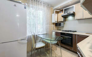 3-к квартира, вторичка, 59м2, 2/2 этаж