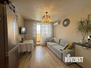 1-к квартира, вторичка, 55м2, 10/18 этаж