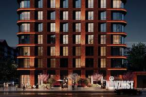 2-к квартира, вторичка, 76м2, 4/10 этаж