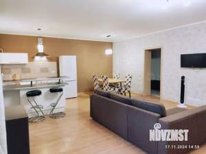 2-к квартира, вторичка, 81м2, 6/10 этаж