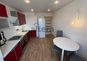 2-к квартира, вторичка, 64м2, 16/17 этаж