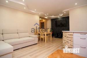 2-к квартира, вторичка, 66м2, 4/9 этаж