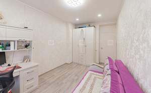 3-к квартира, вторичка, 63м2, 2/4 этаж