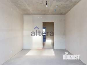 2-к квартира, вторичка, 61м2, 15/19 этаж