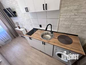 Студия квартира, вторичка, 10м2, 4/5 этаж