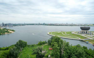 3-к квартира, вторичка, 64м2, 17/17 этаж