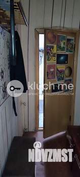 1-к квартира, вторичка, 32м2, 2/3 этаж