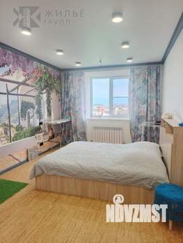 2-к квартира, вторичка, 76м2, 5/5 этаж