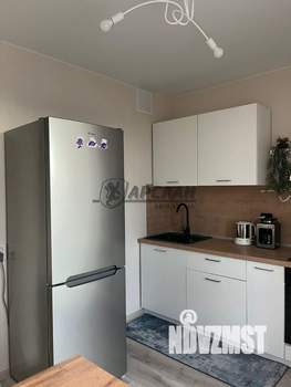 1-к квартира, вторичка, 31м2, 5/17 этаж