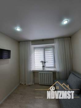 Студия квартира, вторичка, 12м2, 2/5 этаж