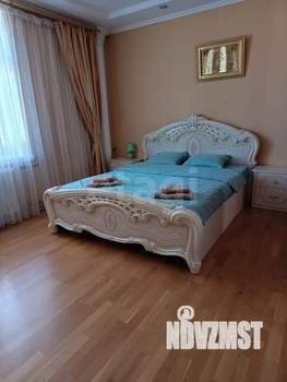 3-к квартира, вторичка, 85м2, 6/9 этаж