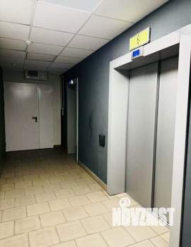 2-к квартира, вторичка, 44м2, 16/17 этаж