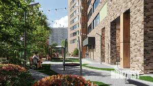 3-к квартира, вторичка, 95м2, 4/9 этаж