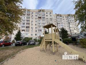 1-к квартира, вторичка, 28м2, 3/9 этаж