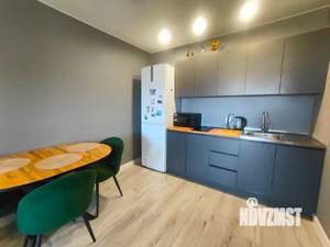 2-к квартира, вторичка, 47м2, 12/19 этаж